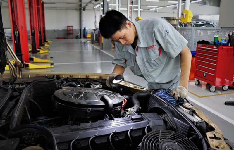 Lựa chọn mức khấu trừ hợp lý